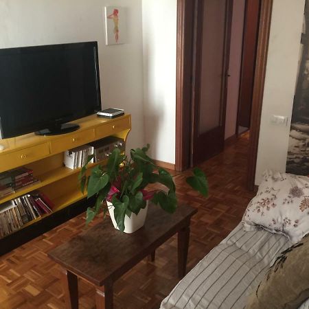 Monkey Apartment City Center Таррагона Екстер'єр фото