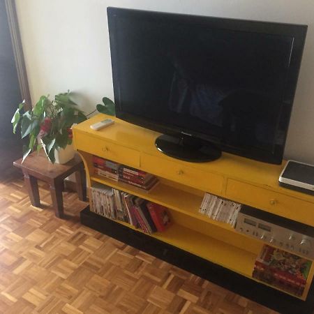 Monkey Apartment City Center Таррагона Екстер'єр фото