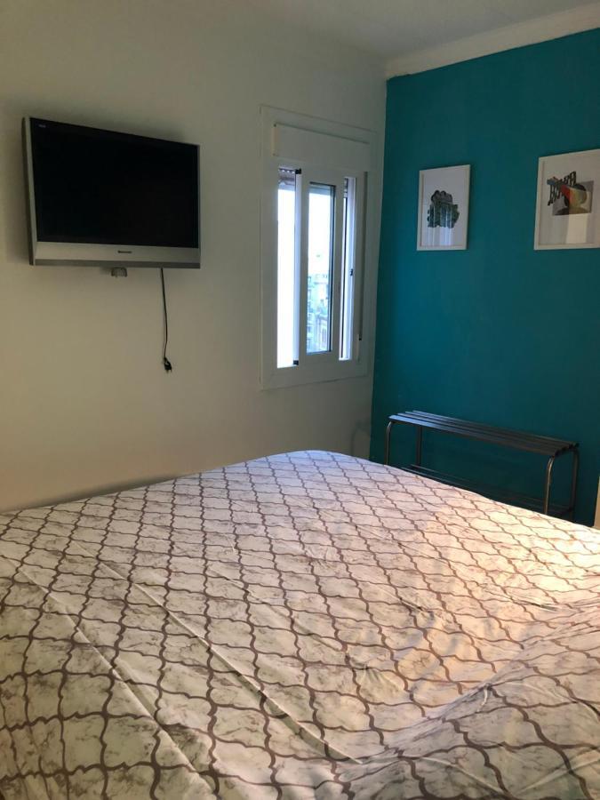 Monkey Apartment City Center Таррагона Номер фото